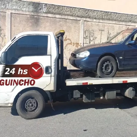 Blog do guincho