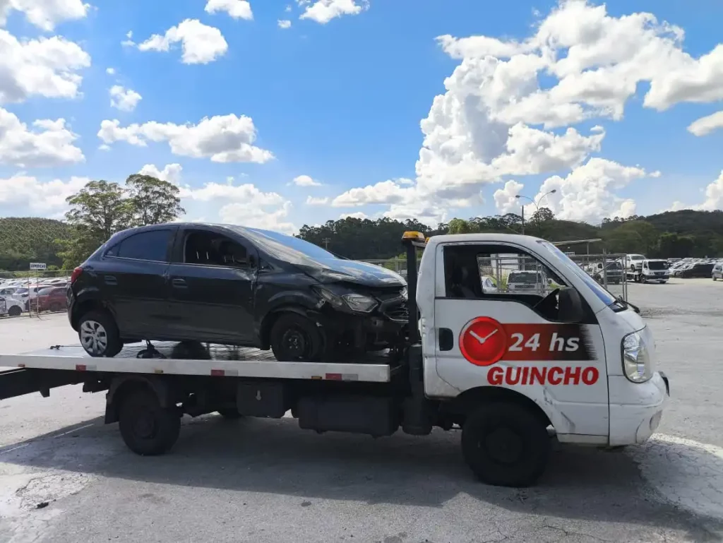 Guincho 24 Horas na República Socorro Rápido e Confiável Sempre que Você Precisar