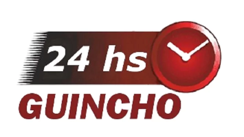 Guincho 24 horas